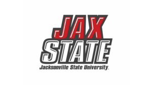 Logo for Jacksonville State University